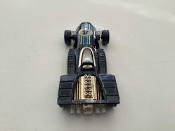 CORGİ JUNİORS FORMULA 5000 RACING CAR METAL OYUNCAK ARABA - MADE İN GR. BRİTAİN