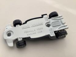 CORGİ JUNİORS FORMULA 5000 RACING CAR METAL OYUNCAK ARABA - MADE İN GR. BRİTAİN