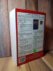 4T Maliye Soruları Genişletilmiş 12. Baskı