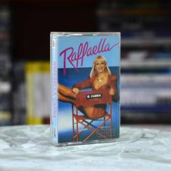 Raffaella Carra - Raffaella Kaset