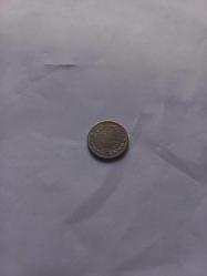 1947 GÜMÜŞ 50 KURUŞ ORİJİNAL ÇOK ÇOK TEMİZ NADİR