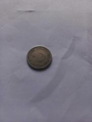 1947 GÜMÜŞ 50 KURUŞ ORİJİNAL ÇOK ÇOK TEMİZ NADİR