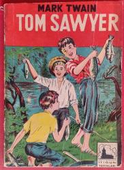Tom Sawyer