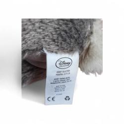 vintage Frozen Karlar Ülkesi karakteri geyik Sven orijinal peluş oyuncak & 45x27 cm