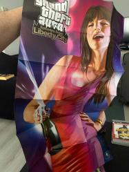 GTA Episodes From Liberty City - PS3