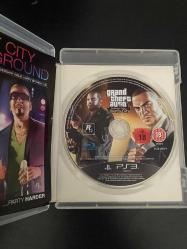 GTA Episodes From Liberty City - PS3