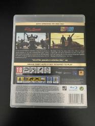 GTA Episodes From Liberty City - PS3