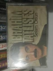 İbrahim Tatlıses - Selam Olsun (Orijinal Kaset)