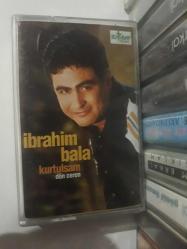 İbrahim Bala - Kurtulsam&Dön Ceren (Orijinal Kaset)