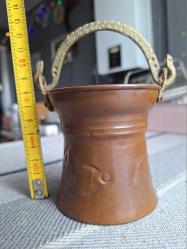 Bakır Bakraç 1 adet