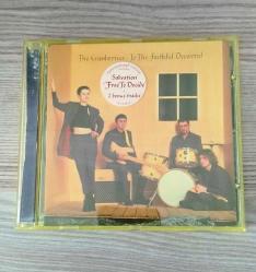 The cranberries - to the faithful departed (international version)