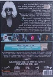 SARIŞIN BOMBA DVD FİLM ORJİNAL 2.EL DVD ( 10068