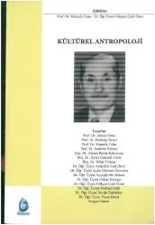 Kültürel Antropoloji