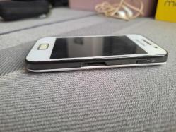 Samsung Galaxy ACE s5830i - Açılmıyor - Arızalı - İmei Açık - Batarya var Şarz Aleti Yok