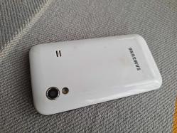 Samsung Galaxy ACE s5830i - Açılmıyor - Arızalı - İmei Açık - Batarya var Şarz Aleti Yok