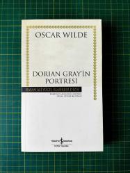 Dorian Gray'in Portresi / 1. Baskı