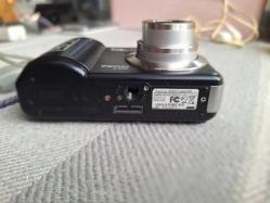 Samsung Digimax S500 Dijital Fotograf Makinesi - Arızalı - Ekran Gelmiyor -