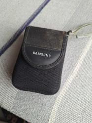 Samsung Digimax S500 Dijital Fotograf Makinesi - Arızalı - Ekran Gelmiyor -