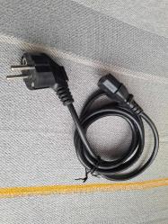 Bilgisayar Güç Kablosu