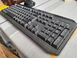 Everest Kablosuz Klavye VE Mause - Usb Alıcısı Yok - Yedek Parça Niyetine