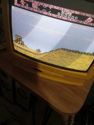 Atari Kaseti '' İndiana Jones ''