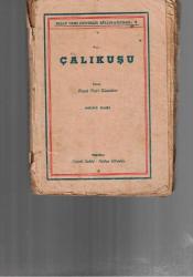 ÇALIKUŞU - ONUNCU BASKI