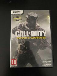 Call of Duty Infinite Warfare - PC DVD