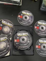Call of Duty Infinite Warfare - PC DVD
