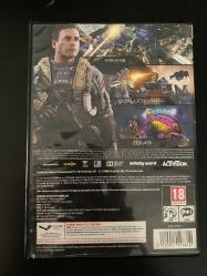 Call of Duty Infinite Warfare - PC DVD
