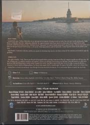 ANLAT İSTANBUL DVD FİLM ORJİNAL 2.EL DVD ( 10154