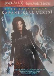 KARANLIKLAR ÜLKESİ UYANIŞ DVD FİLM ORJİNAL 2.EL DVD ( 10174