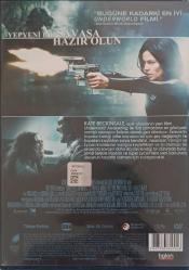 KARANLIKLAR ÜLKESİ UYANIŞ DVD FİLM ORJİNAL 2.EL DVD ( 10174