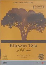 KİRAZIN TADI DVD FİLM ORJİNAL 2.EL DVD ( 10176