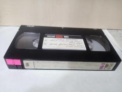VHS Kaset 39