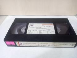 VHS Kaset 40
