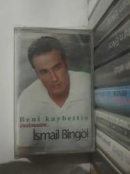 İsmail Bingöl - Unutmadım&Beni Kaybettin (Orijinal Kaset)