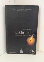 S*KTİR ET HAYATTA HİÇBİR ŞEY SENDEN ÖNEMLİ DEĞİL