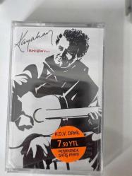 Kayahan - Biriciğim'e (Orijinal Kaset)