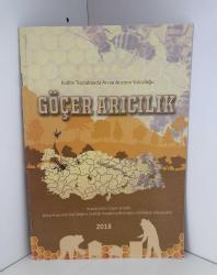 KADİM TOPRAKLARDA ARI VE ARININ YOLCULUĞU GÖÇER ARICILIK