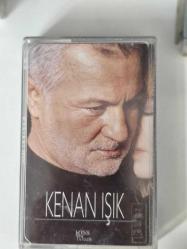 Kenan Işık - Şiir Albümü (Orijinal Kaset)