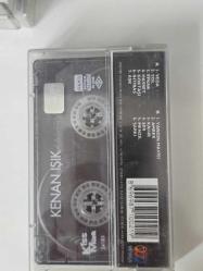 Kenan Işık - Şiir Albümü (Orijinal Kaset)