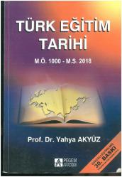 Türk Eğitim Tarihi