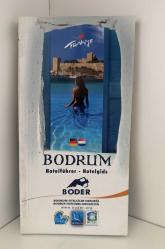 BODRUM HOTELFÜHRER - HOTELGİDS
