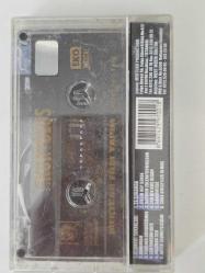 Kurtuluş - 2002'de (Orijinal Kaset)