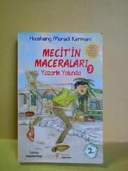 YAZARLIK YOLUNDA (MECİT'İN MACERALARI 3 ) 2.EL