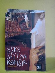 AŞKA ŞEYTAN KARIŞIR 2.EL