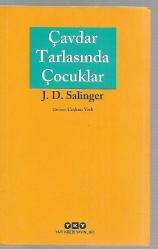 Çavdar Tarlasında Çocuklar