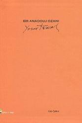 BİR ANADOLU OZANI YAŞAR KEMAL