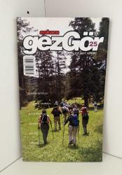 ANKARA GEZGÖR MERAKLISI İÇİN KENT REHBERİ 25