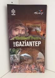 GAZİANTEP 2014